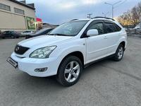 Lexus RX 330 2003 года за 7 800 000 тг. в Павлодар