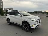 Toyota Rush 2022 годаүшін9 400 000 тг. в Семей