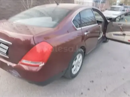 Nissan Teana 2004 годаүшін1 700 000 тг. в Астана – фото 11