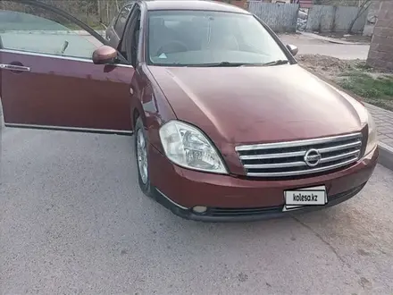 Nissan Teana 2004 годаүшін1 700 000 тг. в Астана – фото 6