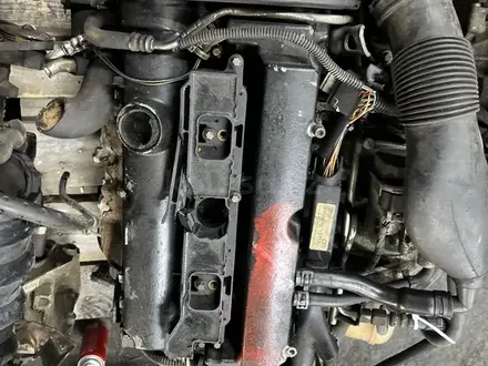 Двигатель Opel Astra 1.8 Z18XE за 300 000 тг. в Астана