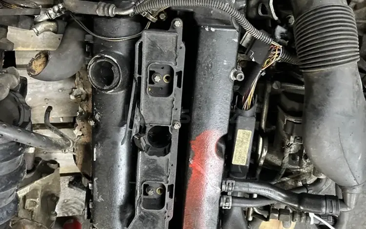Двигатель Opel Astra 1.8 Z18XE за 300 000 тг. в Астана