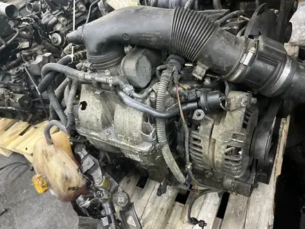 Двигатель Opel Astra 1.8 Z18XE за 300 000 тг. в Астана – фото 2