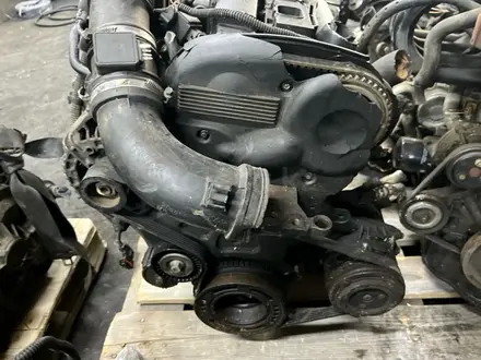 Двигатель Opel Astra 1.8 Z18XE за 300 000 тг. в Астана – фото 3