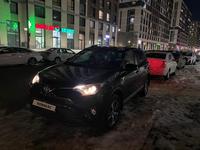 Toyota RAV4 2019 годаfor12 700 000 тг. в Астана