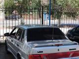 ВАЗ (Lada) 2115 2012 года за 1 900 000 тг. в Туркестан – фото 3