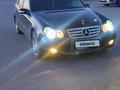 Mercedes-Benz C 180 2007 годаfor4 100 000 тг. в Караганда – фото 5