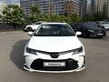 Toyota Corolla 2022 года за 7 800 000 тг. в Алматы – фото 2