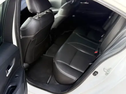 Toyota Corolla 2022 года за 7 800 000 тг. в Алматы – фото 11