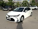 Toyota Corolla 2022 года за 7 800 000 тг. в Алматы