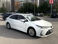 Toyota Corolla 2022 года за 7 800 000 тг. в Алматы – фото 3