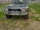 Nissan Patrol 1995 года за 8 000 000 тг. в Актобе