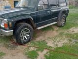 Nissan Patrol 1995 года за 8 000 000 тг. в Актобе – фото 2