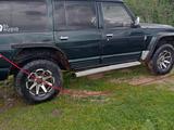 Nissan Patrol 1995 года за 8 000 000 тг. в Актобе – фото 4