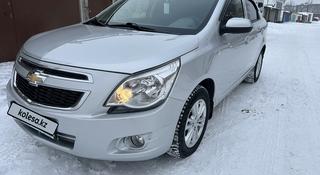 Chevrolet Cobalt 2022 года за 6 600 000 тг. в Караганда