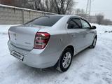 Chevrolet Cobalt 2022 года за 6 600 000 тг. в Караганда – фото 3