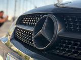 Mercedes-Benz CLS 500 2005 года за 6 000 000 тг. в Атырау – фото 2