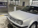 Volkswagen Golf 1999 годаfor1 850 000 тг. в Павлодар – фото 4