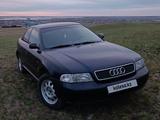 Audi A4 1996 года за 2 200 000 тг. в Атбасар