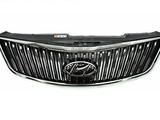 Решетка радиатора для Hyundai Grandeur 2013-2015гг за 150 000 тг. в Алматы