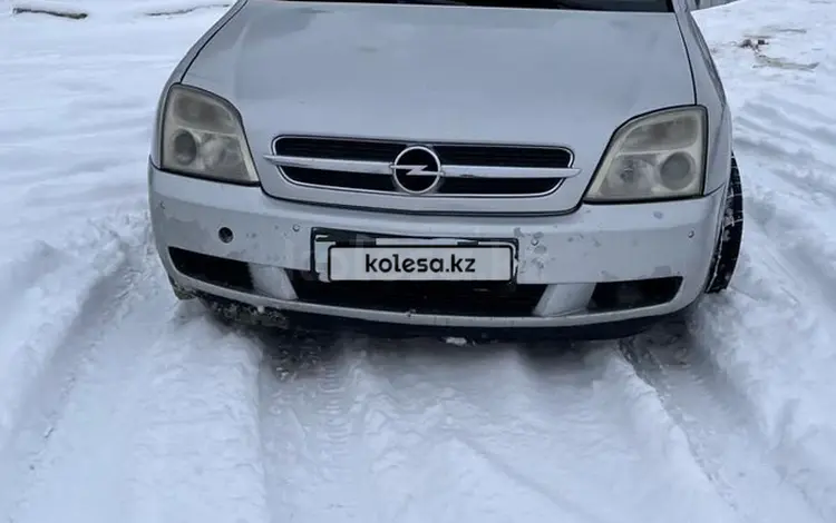 Opel Vectra 2002 годаүшін1 300 000 тг. в Кордай