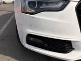 Audi A5 2013 годаүшін10 500 000 тг. в Усть-Каменогорск – фото 3