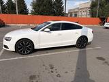 Audi A5 2013 годаүшін10 500 000 тг. в Усть-Каменогорск – фото 2