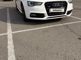 Audi A5 2013 годаүшін10 500 000 тг. в Усть-Каменогорск