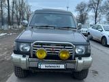 Mitsubishi Pajero 1993 года за 2 500 000 тг. в Кордай – фото 4