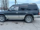 Mitsubishi Pajero 1993 года за 2 500 000 тг. в Кордай