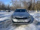 Kia K5 2012 года за 6 000 000 тг. в Шымкент