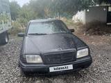 Mercedes-Benz C 180 1995 годаүшін1 300 000 тг. в Актобе – фото 3
