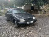 Mercedes-Benz C 180 1995 годаүшін1 300 000 тг. в Актобе – фото 2