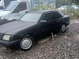 Mercedes-Benz C 180 1995 годаүшін1 300 000 тг. в Актобе – фото 4