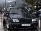 Mercedes-Benz C 180 1995 годаүшін1 300 000 тг. в Актобе