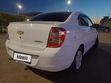 Chevrolet Cobalt 2020 года за 5 600 000 тг. в Астана – фото 3