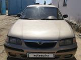 Mazda 626 1999 года за 1 750 000 тг. в Кызылорда – фото 3