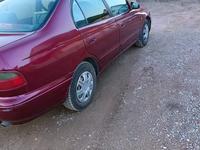 Toyota Carina E 1993 годаүшін1 800 000 тг. в Алматы