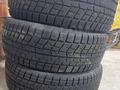 Новые зимние шины Aoteli 225/55/19 липучка за 230 000 тг. в Алматы – фото 2