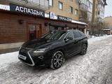 Lexus RX 300 2018 года за 21 000 000 тг. в Астана – фото 2