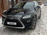 Lexus RX 300 2018 года за 21 000 000 тг. в Астана – фото 4