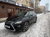 Lexus RX 300 2018 года за 21 000 000 тг. в Астана – фото 3
