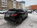 Lexus RX 300 2018 года за 21 000 000 тг. в Астана – фото 5