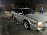 Mitsubishi Sigma/Magna 1993 года за 715 000 тг. в Алматы – фото 3