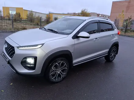 Chery Tiggo 2 2023 года за 6 900 000 тг. в Астана