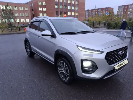 Chery Tiggo 2 2023 года за 6 900 000 тг. в Астана – фото 2