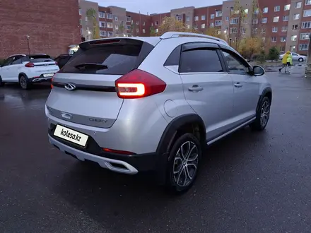 Chery Tiggo 2 2023 года за 6 900 000 тг. в Астана – фото 3