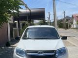 ВАЗ (Lada) Granta 2190 2013 годаүшін3 400 000 тг. в Актау – фото 5