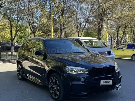 BMW X5 2015 года за 13 000 000 тг. в Атырау – фото 3