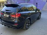 BMW X5 2015 годаүшін13 000 000 тг. в Атырау – фото 5